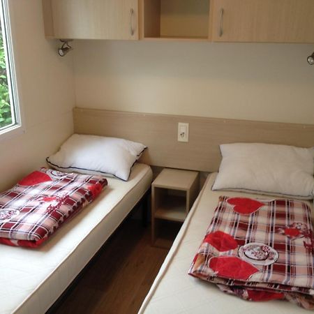 Oliholiday Mobilehomes - Cavallino Экстерьер фото